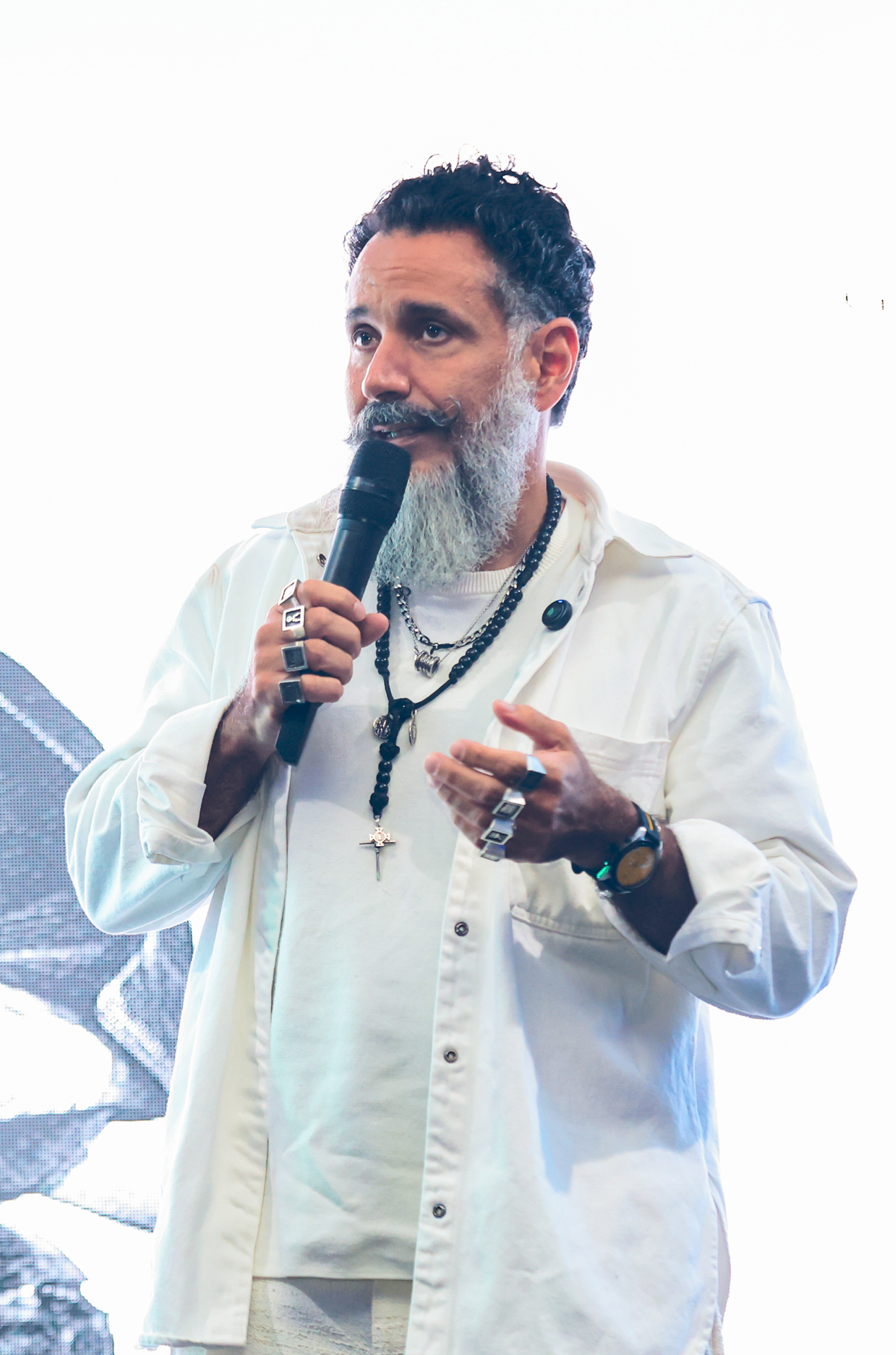 Renato Mendonça
